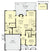 jasmine home design main level floor plan