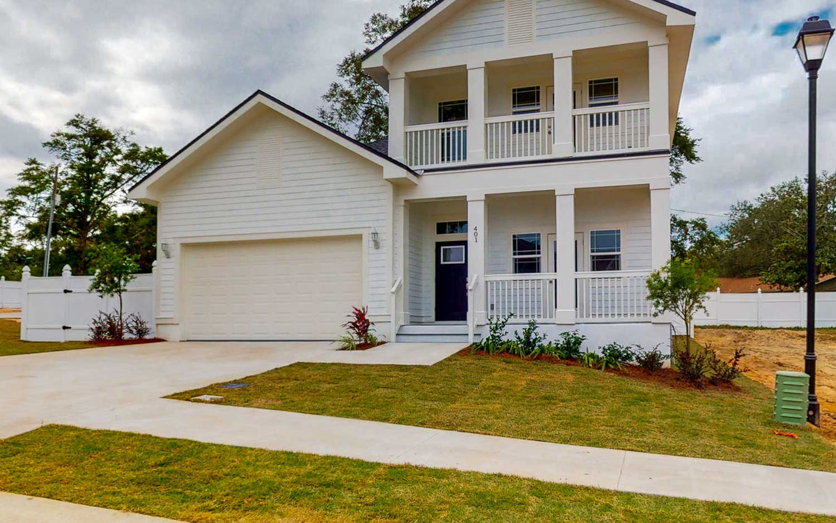 Gardenia House Plan Sater Design