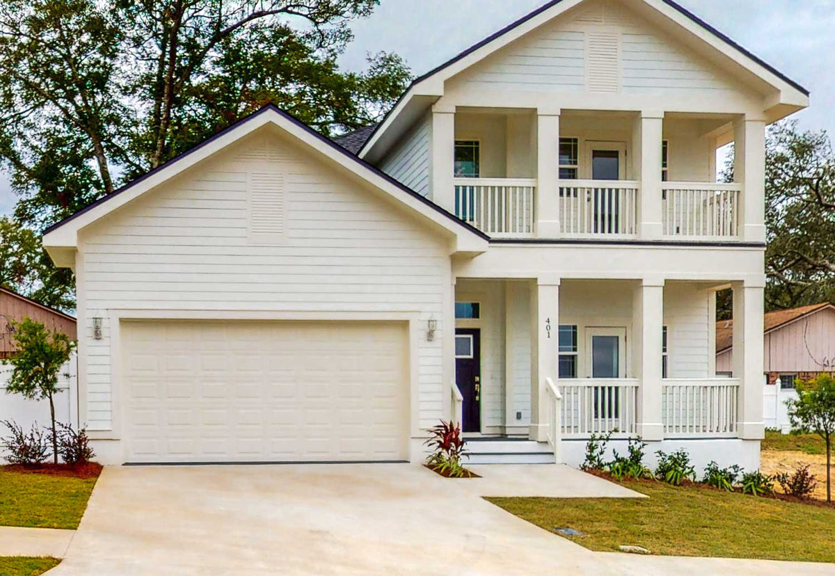 Gardenia House Plan Sater Design