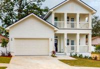 Gardenia House Plan Sater Design