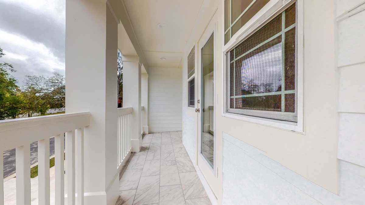 Gardenia House Plan Sater Design