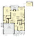 begonia home design first floor plan
