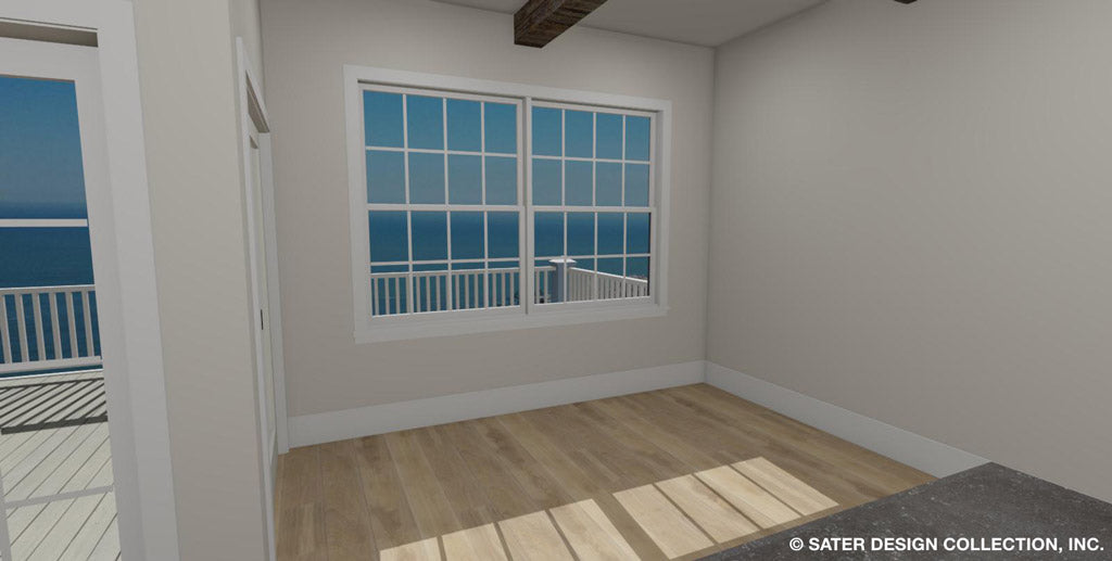 Rose House Plan Sater Design