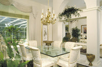 Turnberry Lane-Dining Room-Plan #6602