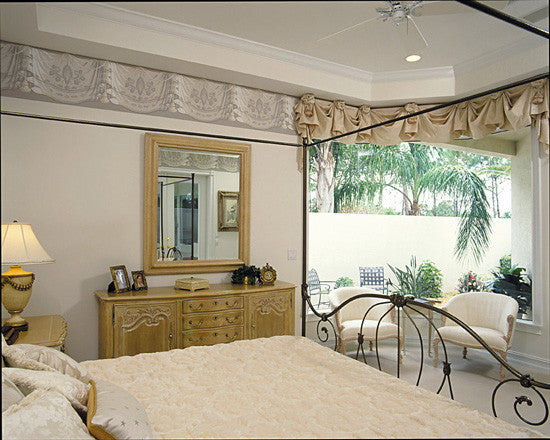 Turnberry Lane-Master Bedroom-Plan #6602