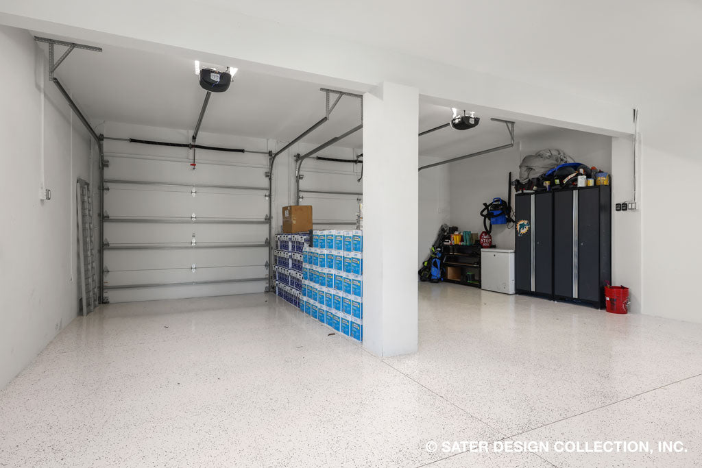 Delancy House Plan Sater Design