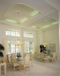 Grand Cypress Lane-Dining Room-Plan #6636