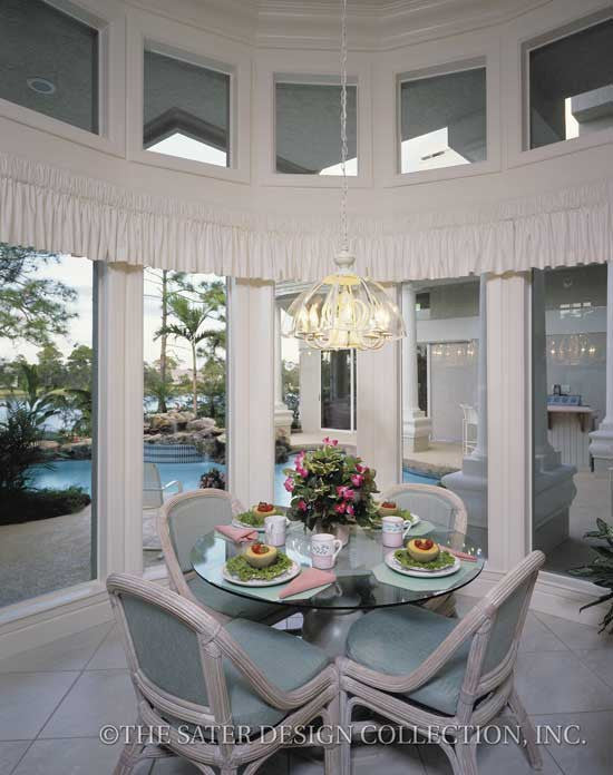 Grand Cypress Lane-Nook-Plan #6636