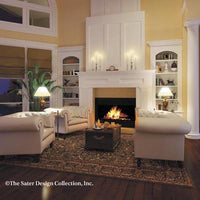 Hillcrest Ridge-Living Room Photo-Plan #6651