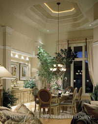 Wentworth Trail-Dining Room-Plan #6653