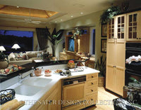 Wentworth Trail-Kitchen-Family Room-Plan #6653