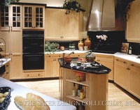 Wentworth Trail-Kitchen-Plan #6653