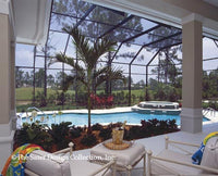 Biltmore Trace Home -Lanai Plan #6657