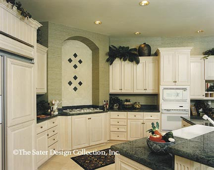Biltmore By Design - Kitchen