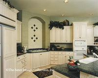 Biltmore Trace-Kitchen-Plan #6657