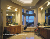Sunningdale Cove-Master Bath-Plan #6660