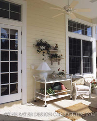 Edgewood Trail-Porch-Plan #6667