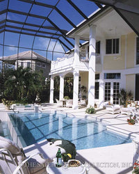 Edgewood Trail-Pool-Plan #6667