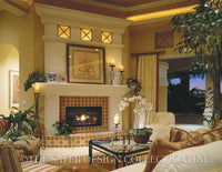 Monterrey Lane-Living Room-Plan #6672