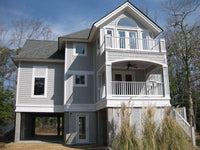 Jasmine Lane House Plan Sater Design