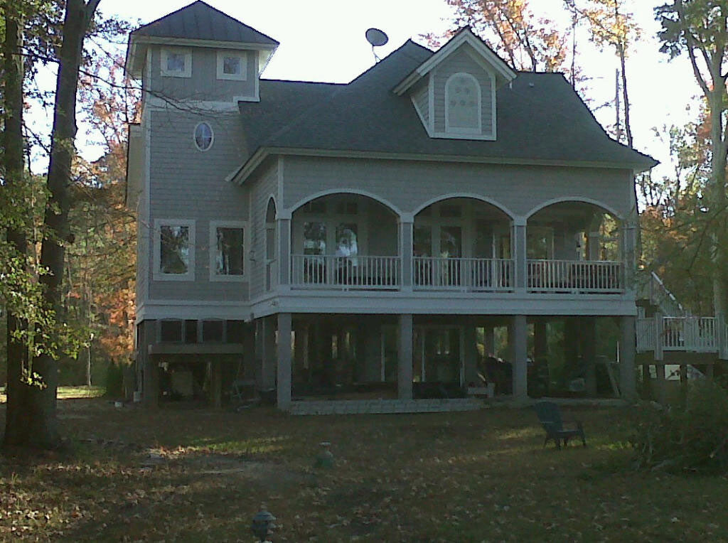 Jasmine Lane House Plan Sater Design