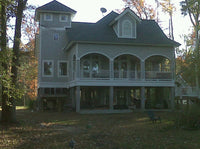 Jasmine Lane House Plan Sater Design