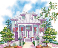 Hemingway Lane-Front Elev Rendering-#6689