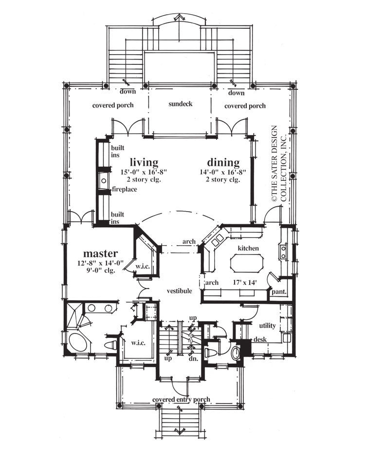 Story Homes Floor Plans