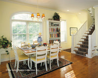 Duvall Street-Dining Room-Plan #6701
