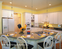 Duvall Street-Kitchen-Plan #6701