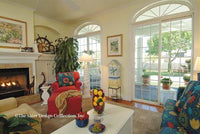 Duvall Street-Living Room-Plan #6701