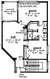 griffith parkway-upper level floor plan-6721