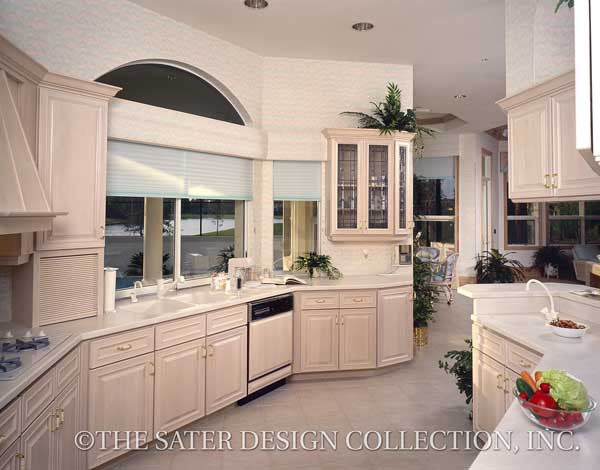 Olde Cypress Pointe-Kitchen-Plan #6732