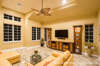 Plantation Pine Road House Plan Sater Design