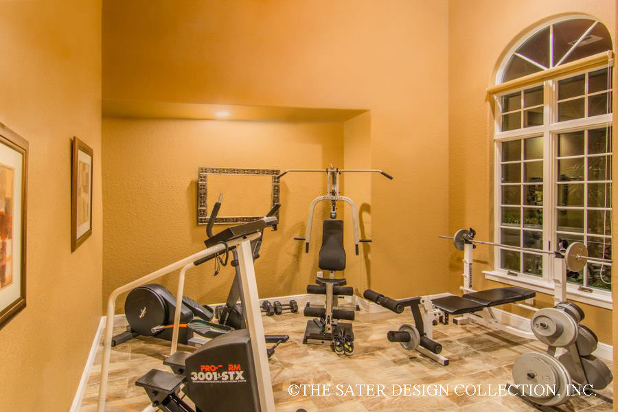 Plantation Pine Road House Plan Sater Design