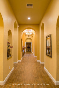 Plantation Pine Road House Plan Sater Design