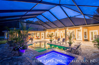 Plantation Pine Road House Plan Sater Design