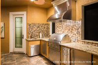 Plantation Pine Road House Plan Sater Design