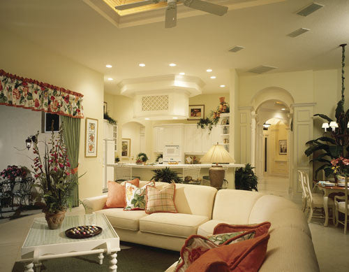 Esmerelda Court-Family Room/Kitchen-Plan6737