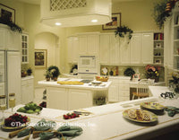 Esmerelda Court-Kitchen Photo-Plan #6737