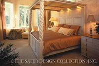Brendan Cove-Master Bedroom-Plan #6740