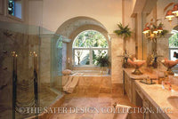 Brendan Cove-Master Bath-Plan #6740