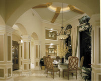 Sherbrooke-Dining Room-Plan #6742