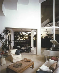 Grayhawk Trail-Living Room-Plan #6748