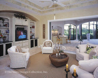 Cardiff Home Leisure Room-Plan #6750