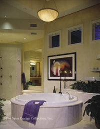 Windsor Court-Master Bath-Plan #6751