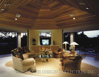 La Coruna-Living Room-Plan #6752