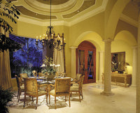 Autumn Woods-Dining Room-Plan #6753