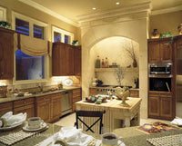Autumn Woods-Kitchen-Plan #6753
