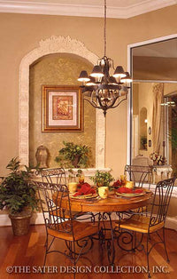 Kinsey-Nook View-Plan #6756